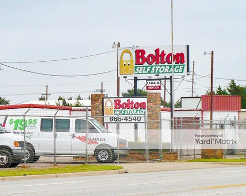 Storage Units for Rent available at 7314 82Nd Street, Lubbock, TX 79424