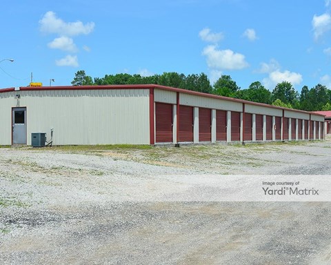 Storage Units for Rent available at 8719 AL-53, Toney, AL 35773