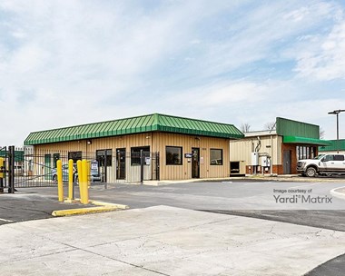 Storage Units for Rent available at 3060 Leeman Ferry Road SW, Huntsville, AL 35801 Photo Gallery 1