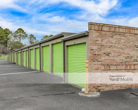 Storage Units for Rent available at 8036 Madison Blvd, Madison, AL 35758