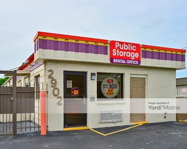 Extra Space Storage Near 700 Martin Rd Sw Huntsville Al Low Prices