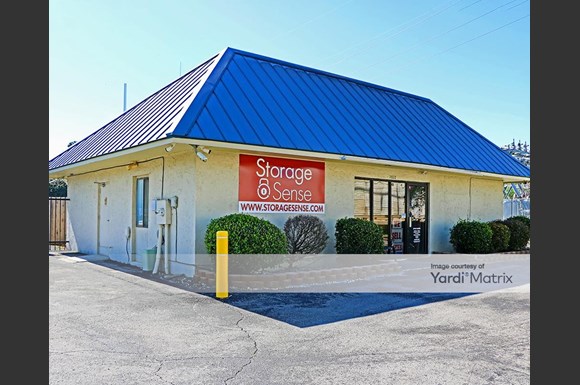 Added Space Self Storage North Parkway 3211 Memorial Parkway Access Road Northwest Sparefoot