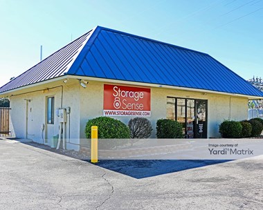 Storage Units for Rent available at 7620 Memorial Pkwy SW, Huntsville, AL 35802