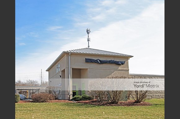 Securcare Self Storage 9685 Fall Creek Road Indianapolis Rentcafe