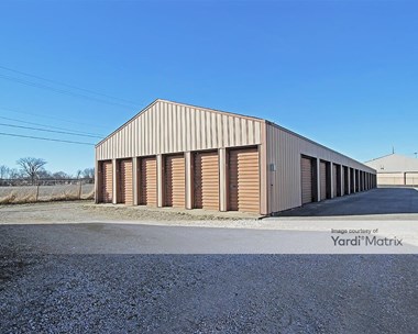 Storage Units for Rent available at 80 South US 31, Whiteland, IN 46184 Photo Gallery 1