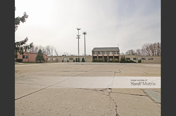 Indy Storage Depot 3006 West Southport Road Indianapolis Rentcafe