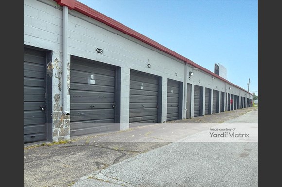 Great Value Storage 3380 North Post Road Indianapolis Rentcafe