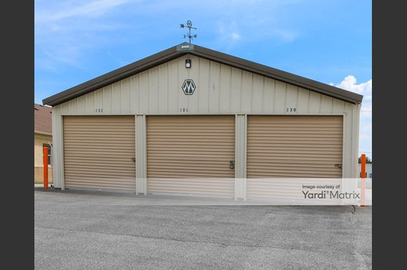 Snapbox Self Storage 15560 Stony Creek Way Noblesville Rentcafe