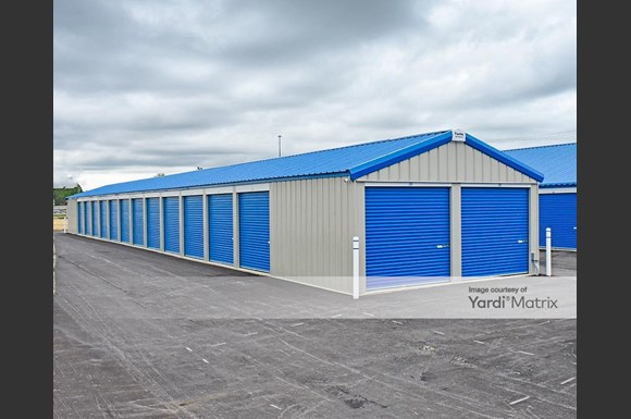 Storage Express 510 East Thompson Road Indianapolis Rentcafe