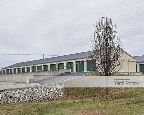 Storage Units for Rent available at 225 Parkway Drive, Bardstown, KY 40004