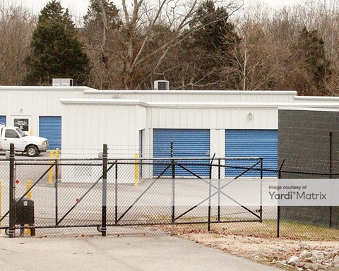 Storage Units for Rent available at 9301 Storage Way, Louisville, KY 40291