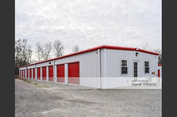 Brandenburg Mini Storage 49 Shannon Lane Brandenburg Rentcafe
