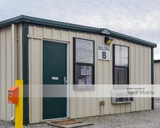 Storage Units for Rent available at 799 Summit Drive, Shelbyville, KY 40065