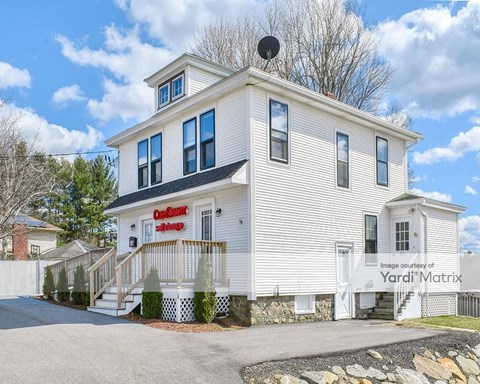 Storage Units for Rent available at 1749 Main Street, Leicester, MA 01524