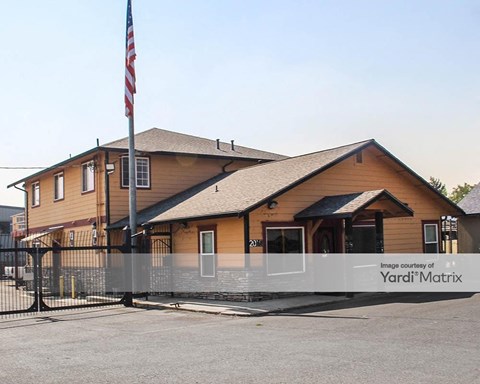 Storage Units for Rent available at 2018 Fruitvale Blvd, Yakima, WA 98902