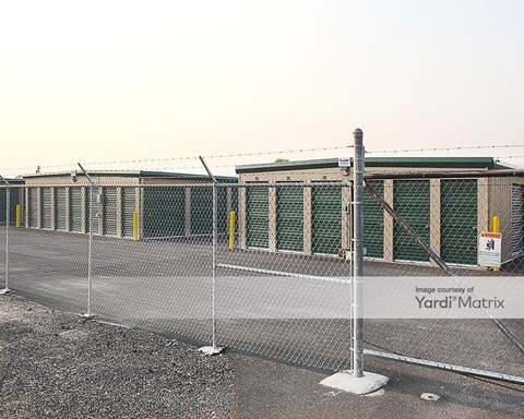Storage Units for Rent available at 201 West Charron Road, Moxee, WA 98936