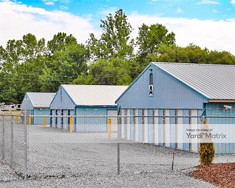 Storage Units for Rent available at 1416 Road 68, Pasco, WA 99301