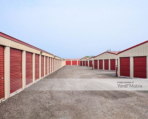 Storage Units for Rent available at 4085 Kennedy Road, West Richland, WA 99353