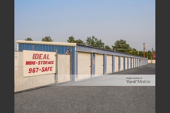 Ideal Mini Storage 4044 West Van Giesen Street West Richland Rentcafe