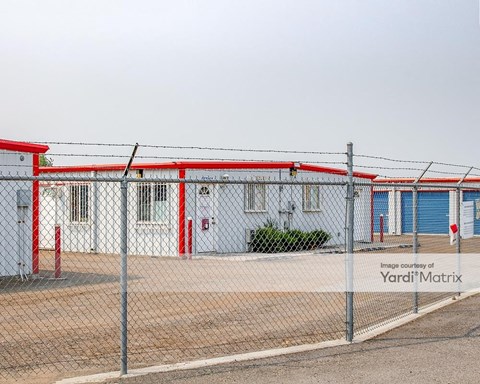 Storage Units for Rent available at 2405 East Lewis Street, Pasco, WA 99301