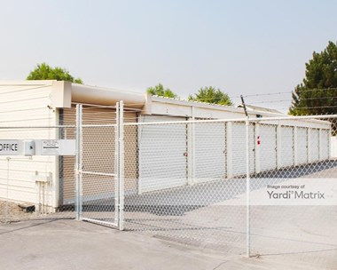 Storage Units for Rent available at 6501 West Washington Avenue, Yakima, WA 98902 - Photo Gallery 1