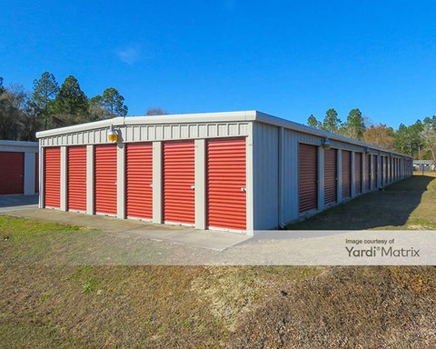 Storage Units for Rent available at 7327 North Hwy 231, Panama City, FL 32404