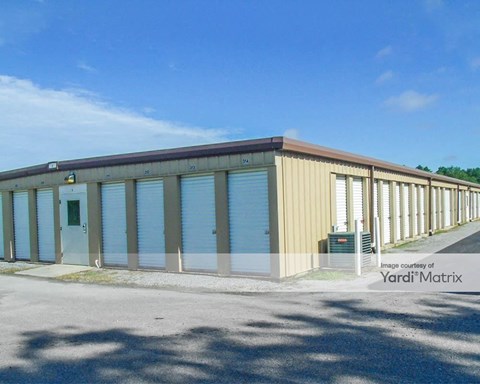 Storage Units for Rent available at 1154 US Highway 90 West, Defuniak Springs, FL 32433