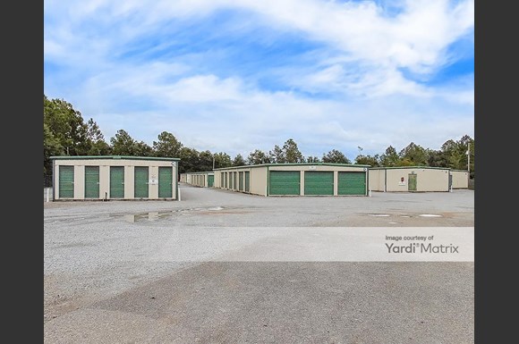 Parkmore Storage 4646 Parkmore Plaza Drive Milton Rentcafe