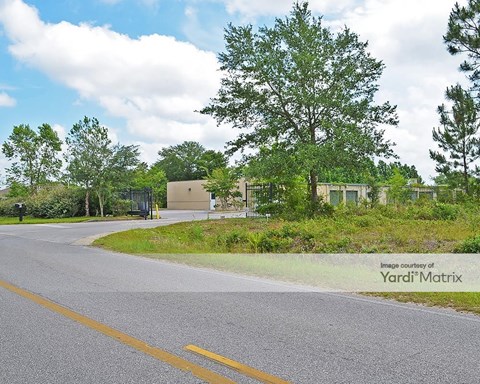 Storage Units for Rent available at 4384 Luther Fowler Road, Pace, FL 32571