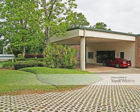 Storage Units for Rent available at 3932 Creighton Road, Pensacola, FL 32504