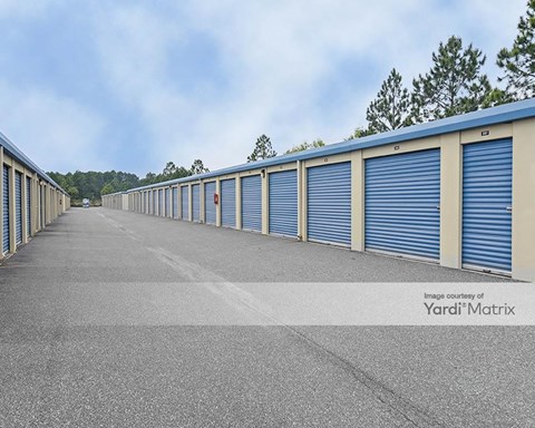 Storage Units for Rent available at 323 Alf Coleman Road, Panama City Beach, FL 32407
