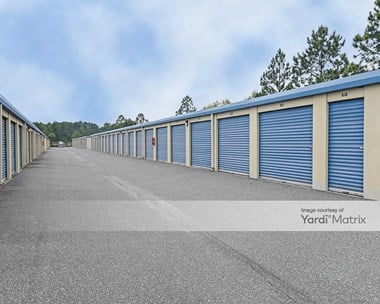 Storage Units for Rent available at 323 Alf Coleman Road, Panama City Beach, FL 32407 - Photo Gallery 1