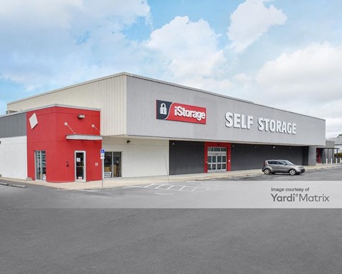 Storage Units for Rent available at 921 Harrelson Drive, Fort Walton Beach, FL 32547