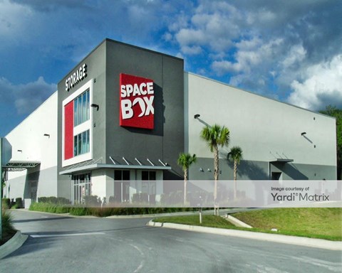 Storage Units for Rent available at 323 Highway 85 N, Niceville, FL 32578