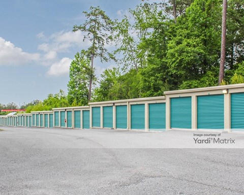 Storage Units for Rent available at 2257 Heath Road, Macon, GA 31206