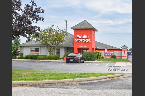 Simply Self Storage 4900 Tazer Drive Lafayette Rentcafe