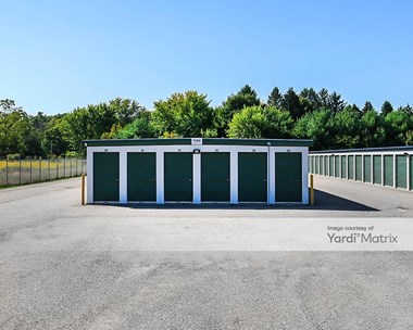 Storage Units for Rent available at 2660 Sodus Pkwy, Sodus, MI 49126