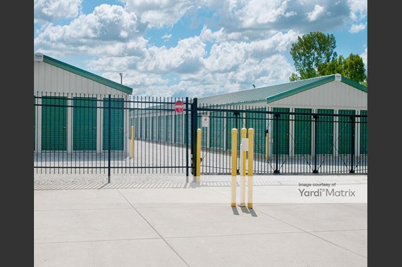 Stor A Lot Storage 99 South County Road 300 East Danville Rentcafe