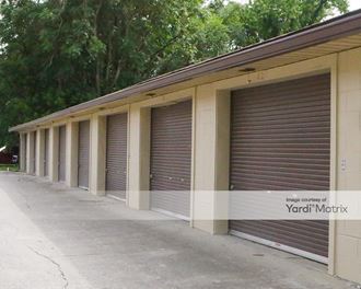 Storage Units for Rent available at 105 West Grimes Lane, Bloomington, IN 47403