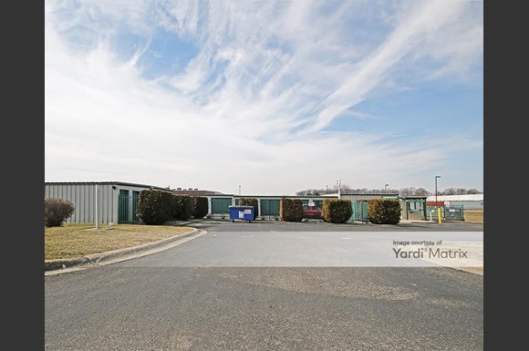 Infinite Self Storage 1794 Fields Blvd Greenfield Rentcafe