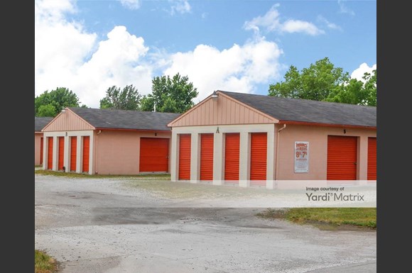 Southside Storage 3711 South Meeker Avenue Muncie Rentcafe