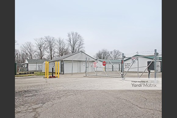 Gem Self Storage 4943 West Us Highway 40 Greenfield Rentcafe