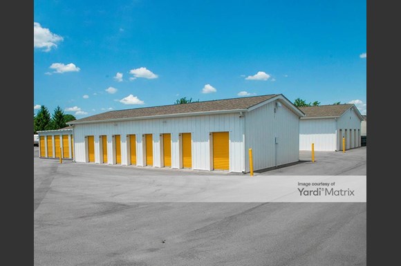 Hoosier Self Storage 800 East Main Street Brownsburg Rentcafe