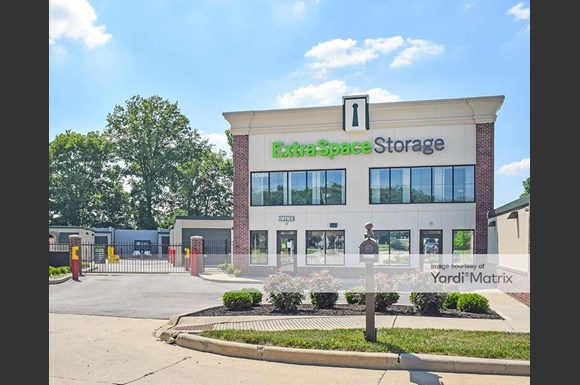 Extra Space Storage 10986 Allisonville Office Drive Fishers Rentcafe
