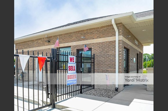 Amazon Self Storage 3135 North State Road 267 Brownsburg Rentcafe