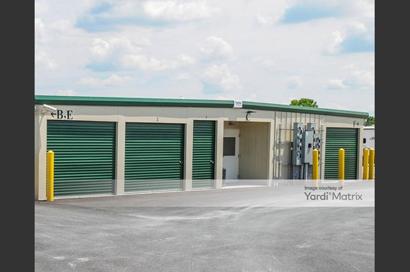 Amazon Self Storage 3135 North State Road 267 Brownsburg Rentcafe