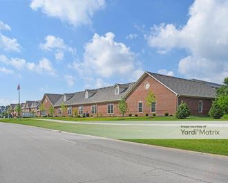 Storage Units for Rent available at 765 West Carmel Drive, Carmel, IN 46032