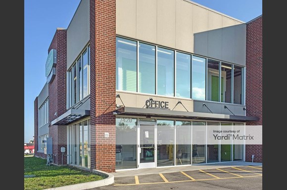 Extra Space Storage 7420 North Michigan Road Indianapolis Rentcafe