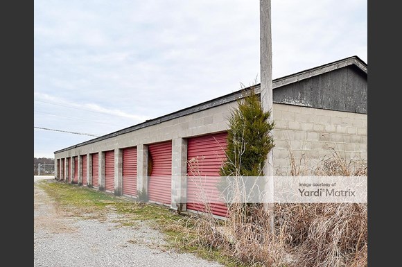 Storage M All 754 Brandenburg Road Brandenburg Rentcafe