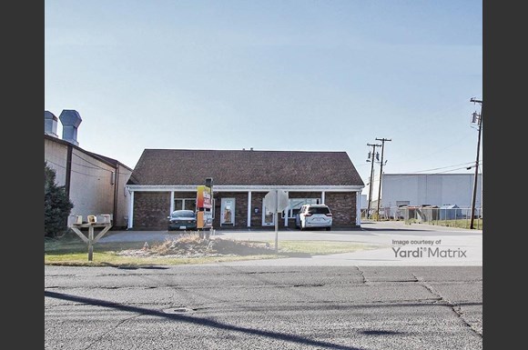 Columbus Oh Storage Units 4060 East Main Street Stor All